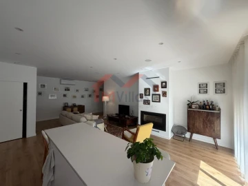 Apartamento T3 para Venda em São Brás de Alportel