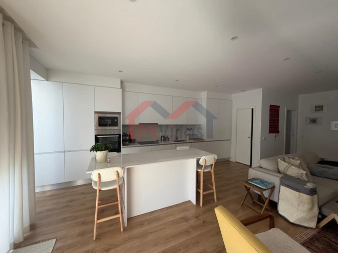 Apartamento T3 para Venda em São Brás de Alportel Foto 5