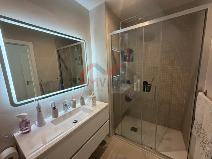 Apartamento T3 para Venda em São Brás de Alportel Foto 12