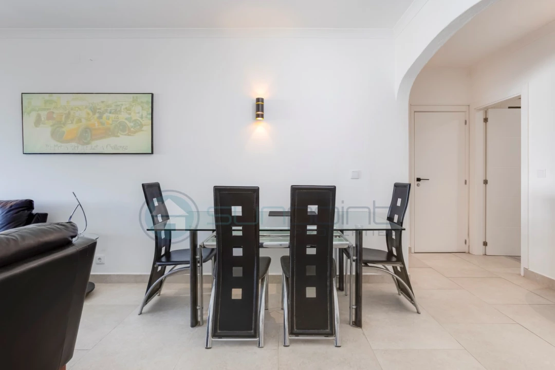 Apartamento T2 para Venda em Luz Foto 8
