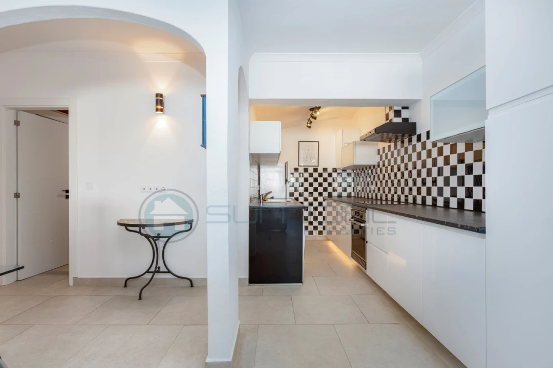 Apartamento T2 para Venda em Luz Foto 2