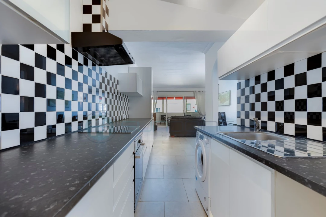 Apartamento T2 para Venda em Luz Foto 10