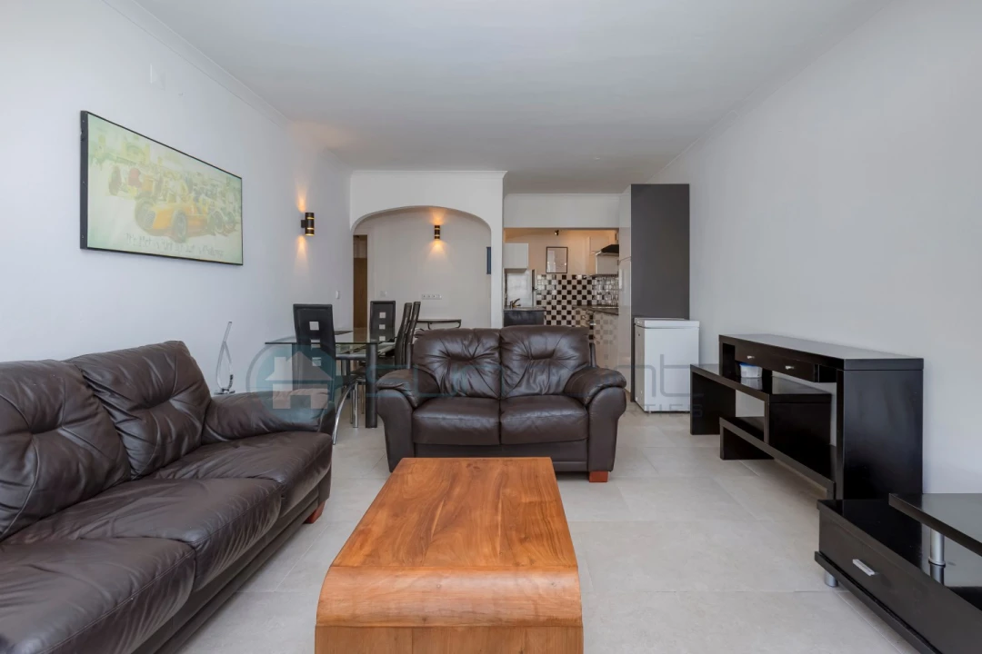 Apartamento T2 para Venda em Luz Foto 6