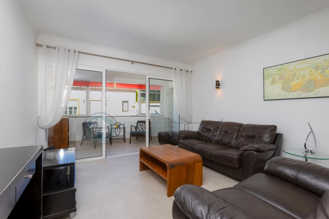 Apartamento T2 para Venda em Luz Foto 3