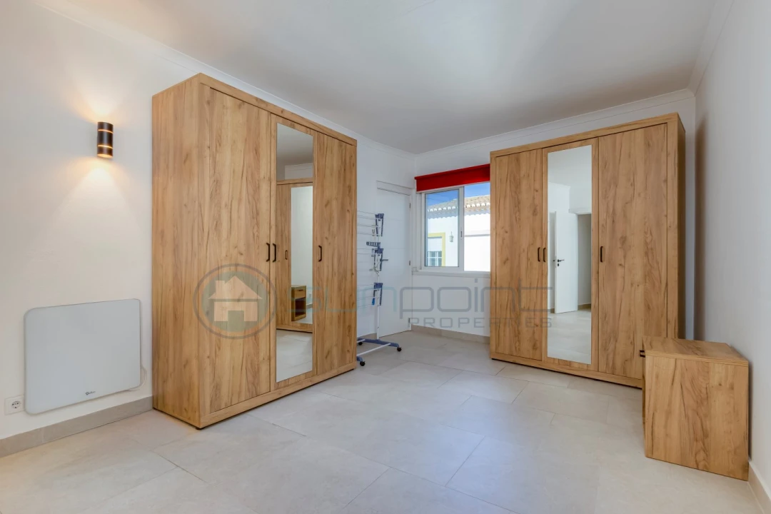 Apartamento T2 para Venda em Luz Foto 11
