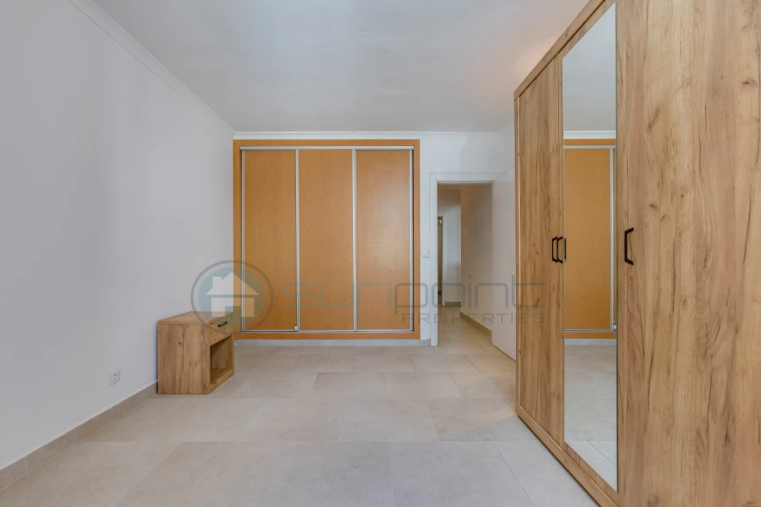 Apartamento T2 para Venda em Luz Foto 4