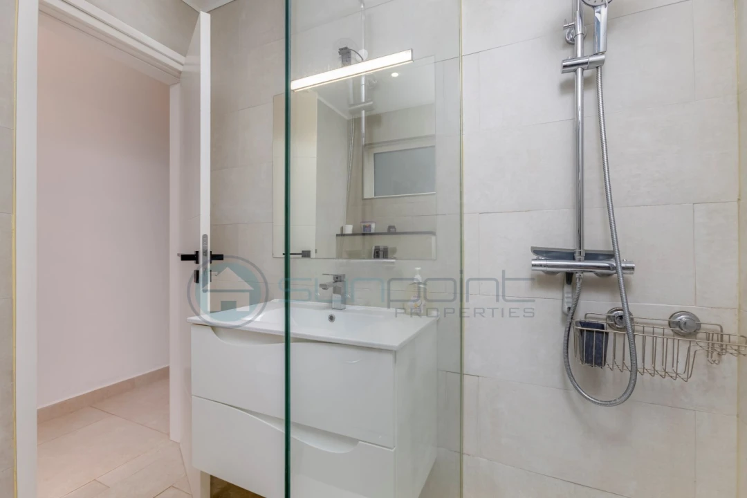 Apartamento T2 para Venda em Luz Foto 13