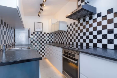 Apartamento T2 para Venda em Luz