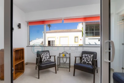 Apartamento T2 para Venda em Luz
