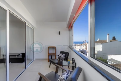 Apartamento T2 para Venda em Luz