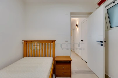 Apartamento T2 para Venda em Luz