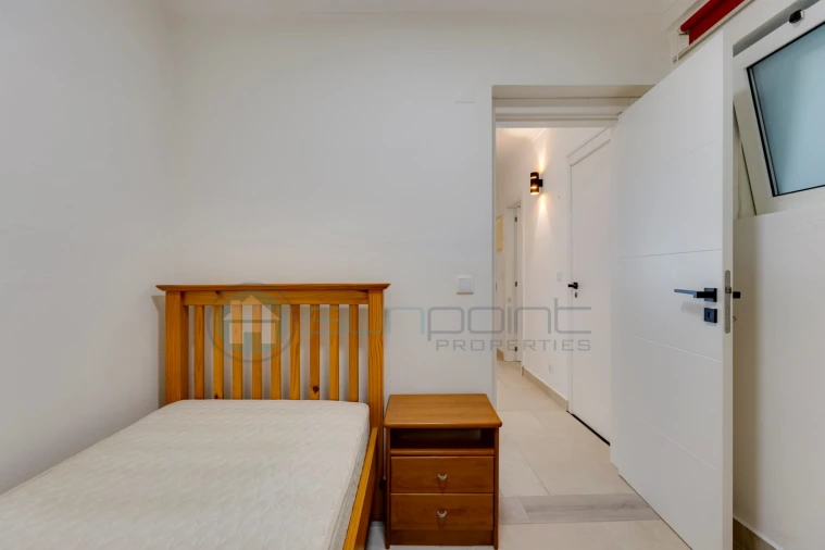 Apartamento T2 para Venda em Luz Foto 15