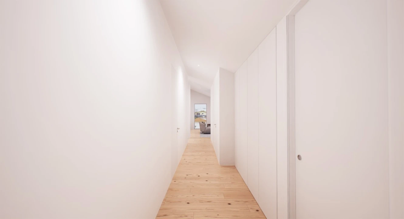 Apartamento T2 para Venda em Vila Nova de Cerveira e Lovelhe Foto 5