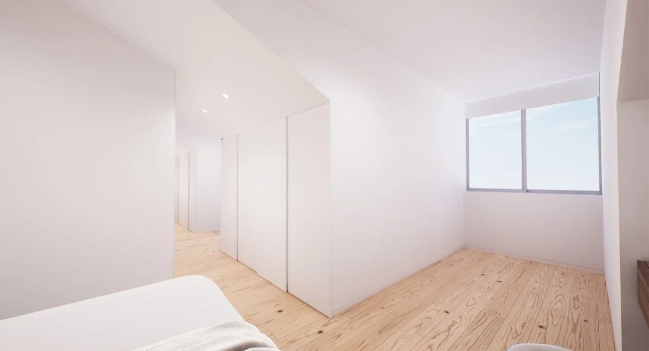 Apartamento T2 para Venda em Vila Nova de Cerveira e Lovelhe Foto 11