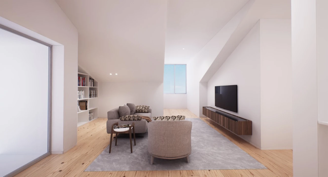 Apartamento T2 para Venda em Vila Nova de Cerveira e Lovelhe Foto 12