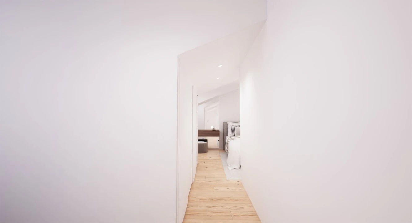 Apartamento T2 para Venda em Vila Nova de Cerveira e Lovelhe Foto 15