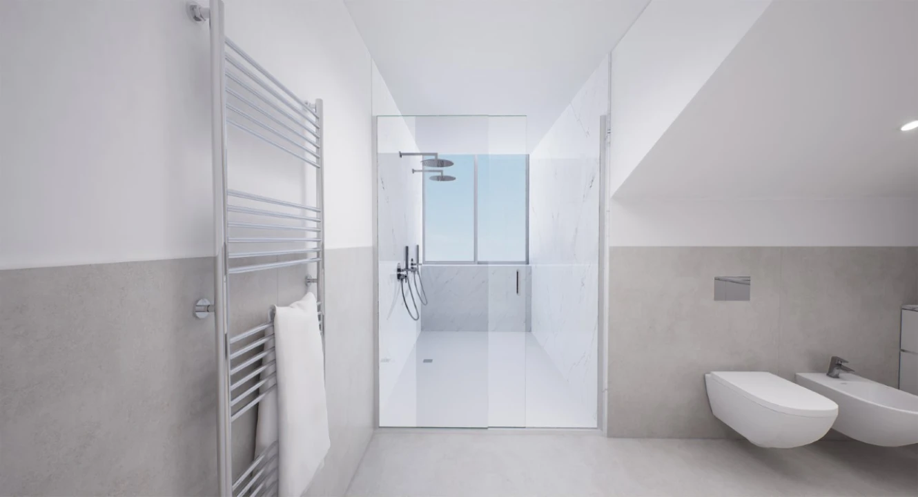 Apartamento T2 para Venda em Vila Nova de Cerveira e Lovelhe Foto 18