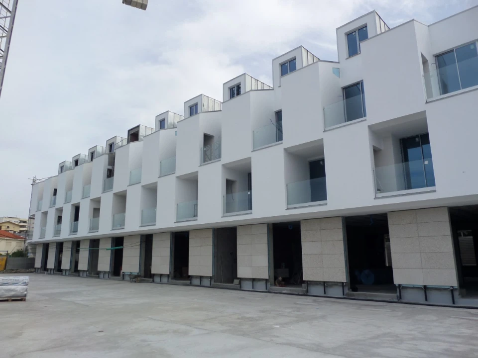 Apartamento T2 para Venda em Vila Nova de Cerveira e Lovelhe Foto 21