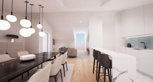 Apartamento T2 para Venda em Vila Nova de Cerveira e Lovelhe
