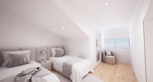 Apartamento T2 para Venda em Vila Nova de Cerveira e Lovelhe