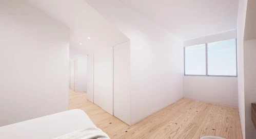 Apartamento T2 para Venda em Vila Nova de Cerveira e Lovelhe