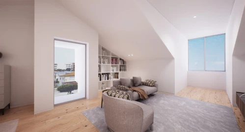 Apartamento T2 para Venda em Vila Nova de Cerveira e Lovelhe