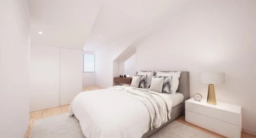Apartamento T2 para Venda em Vila Nova de Cerveira e Lovelhe