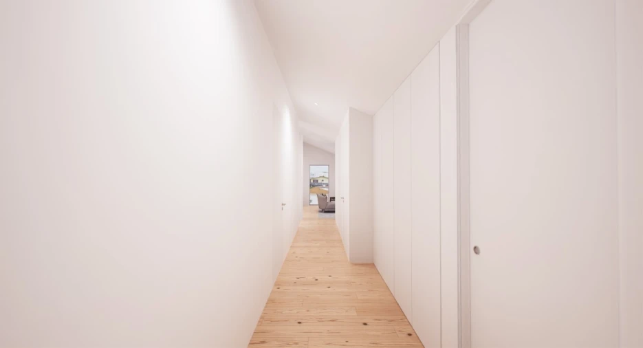 Apartamento T2 para Venda em Vila Nova de Cerveira e Lovelhe Foto 5