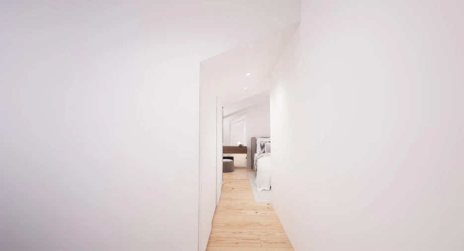 Apartamento T2 para Venda em Vila Nova de Cerveira e Lovelhe Foto 15
