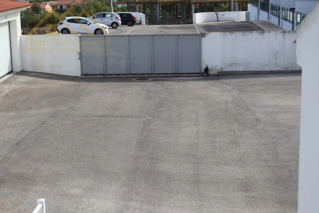Apartamento T2 para Arrendamento em Ribamar Foto 19