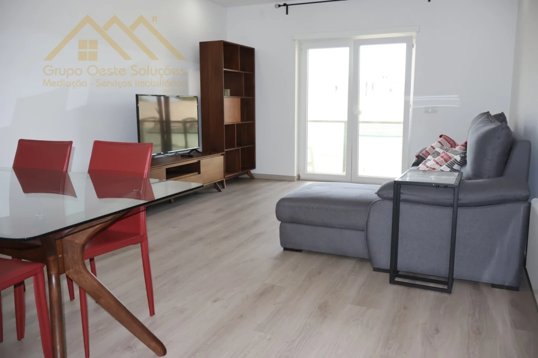 Apartamento T2 para Arrendamento em Ribamar Foto 3