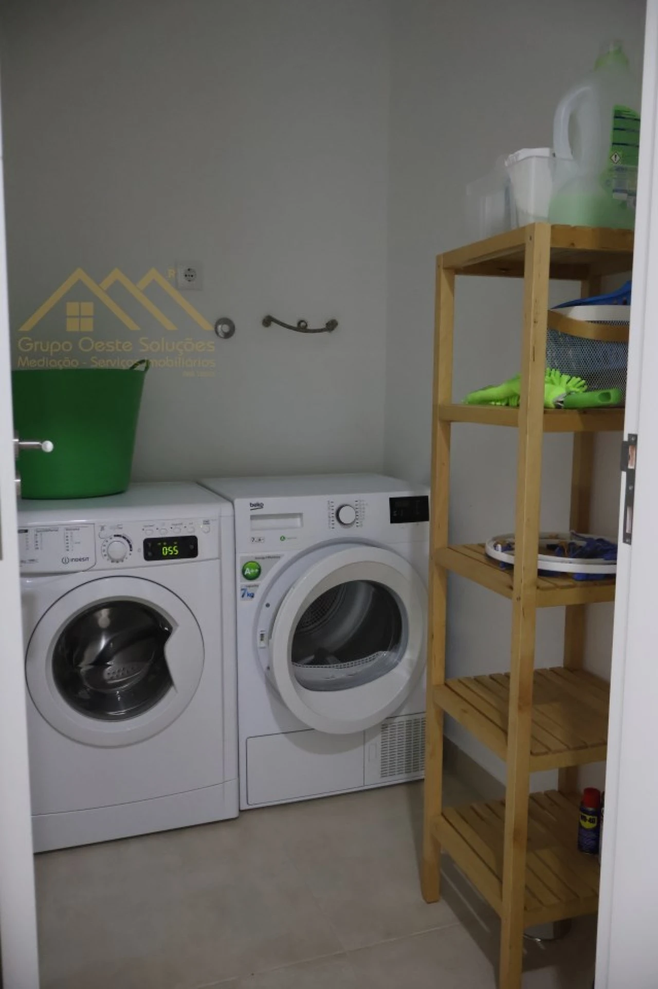 Apartamento T2 para Arrendamento em Ribamar Foto 7