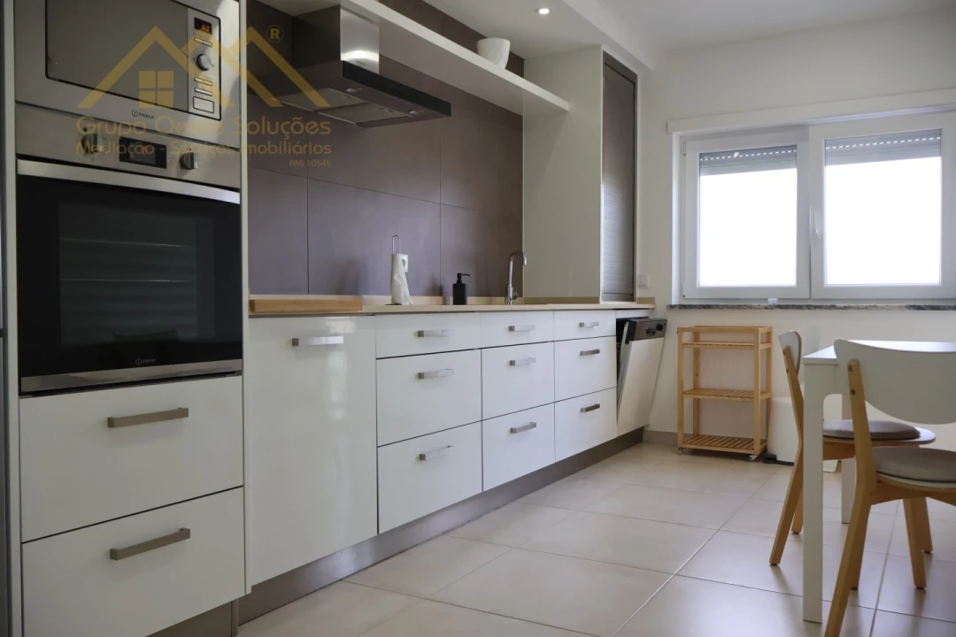 Apartamento T2 para Arrendamento em Ribamar Foto 2