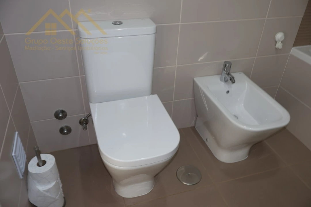 Apartamento T2 para Arrendamento em Ribamar Foto 11