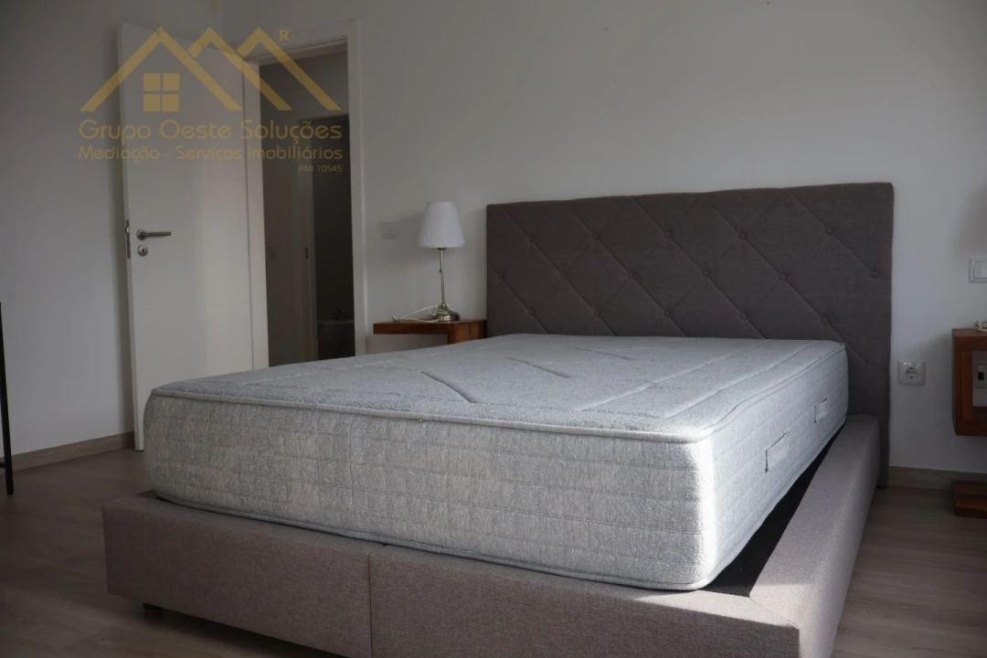 Apartamento T2 para Arrendamento em Ribamar Foto 9