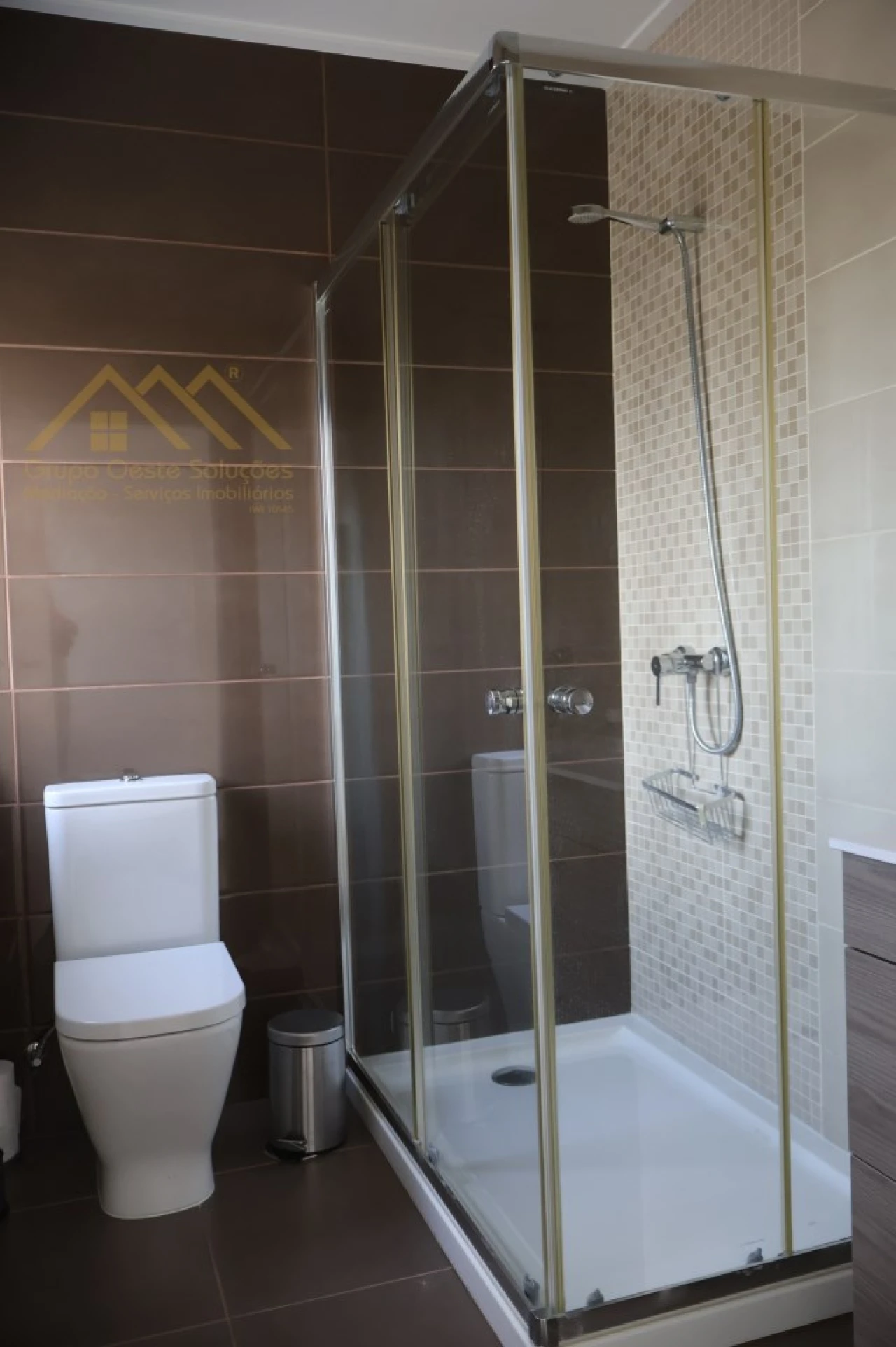 Apartamento T2 para Arrendamento em Ribamar Foto 13