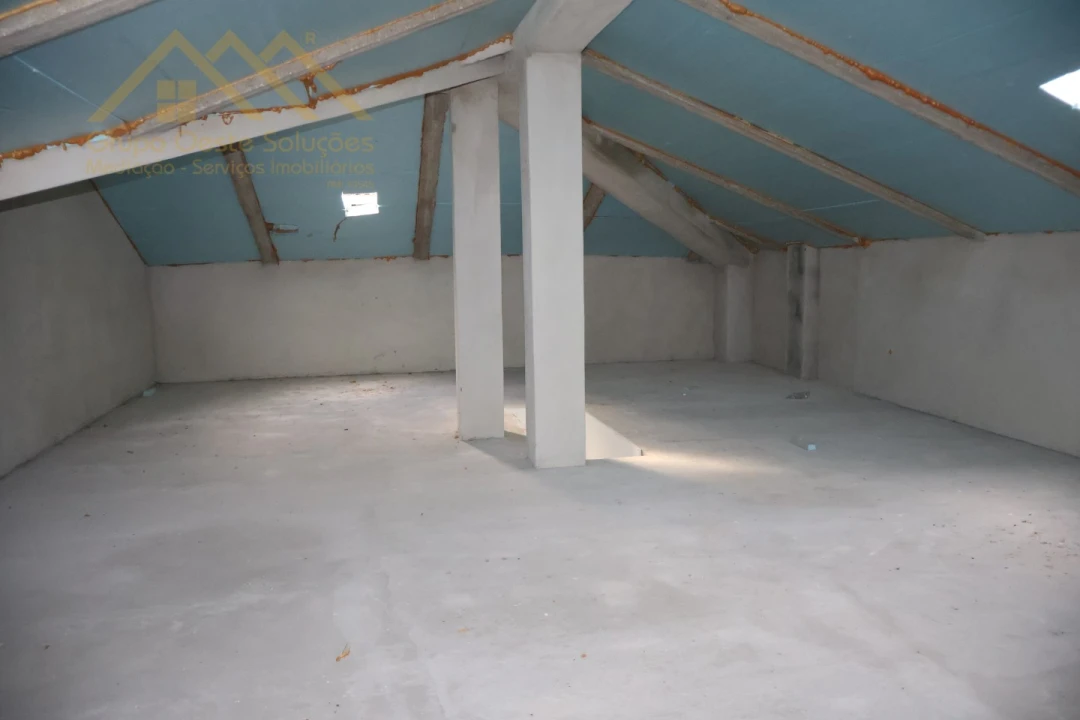 Apartamento T2 para Arrendamento em Ribamar Foto 16