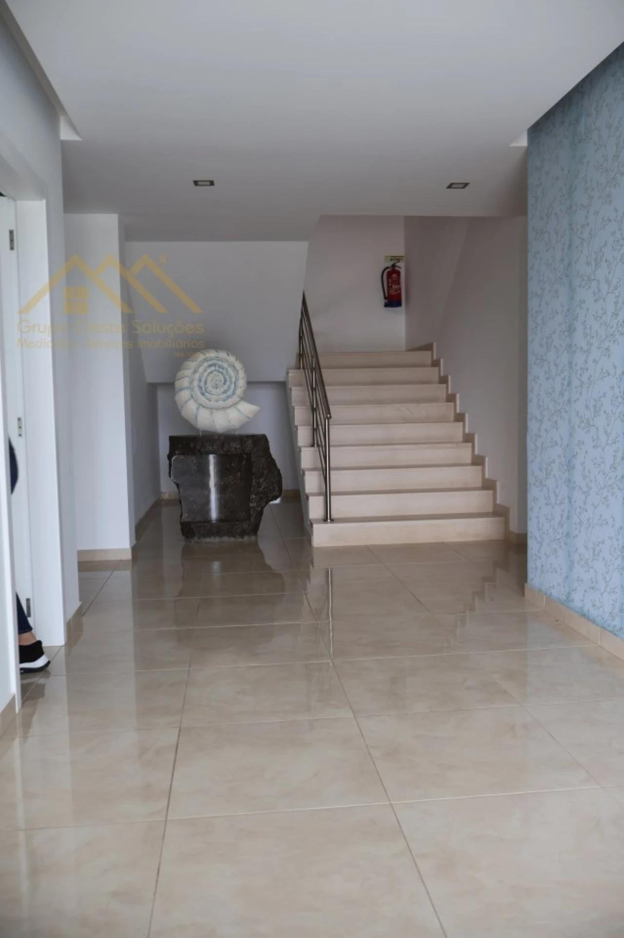Apartamento T2 para Arrendamento em Ribamar Foto 1