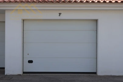 Apartamento T2 para Arrendamento em Ribamar