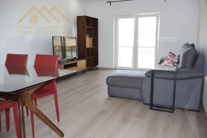 Apartamento T2 para Arrendamento em Ribamar