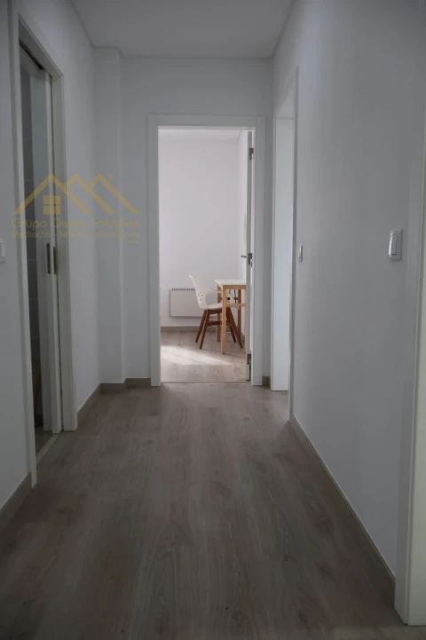 Apartamento T2 para Arrendamento em Ribamar