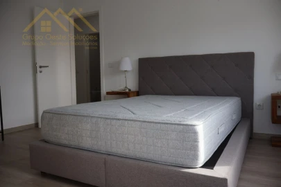 Apartamento T2 para Arrendamento em Ribamar
