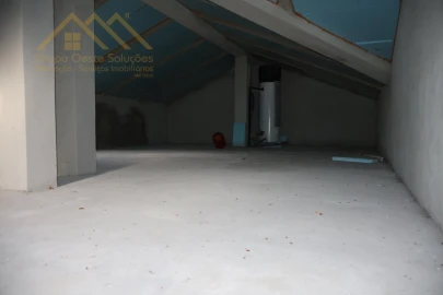 Apartamento T2 para Arrendamento em Ribamar