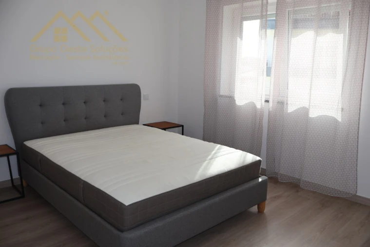 Apartamento T2 para Arrendamento em Ribamar Foto 8