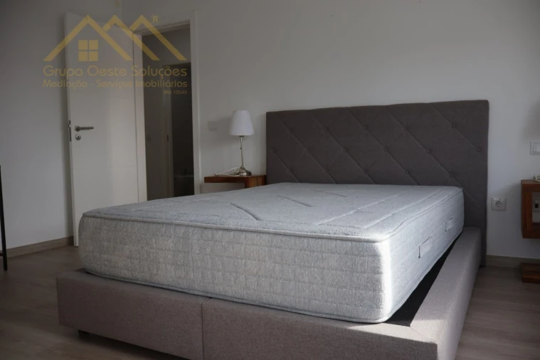 Apartamento T2 para Arrendamento em Ribamar Foto 9