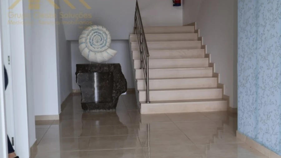 Apartamento T2 para Arrendamento em Ribamar