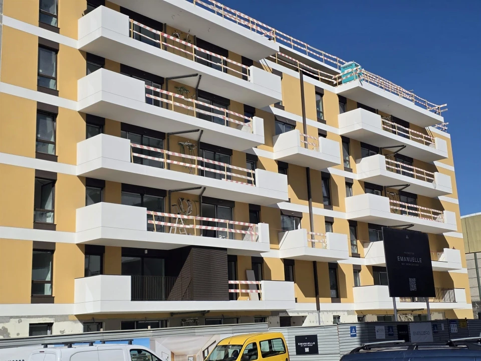 Apartamento T3 para Venda em Rio Tinto Foto 1