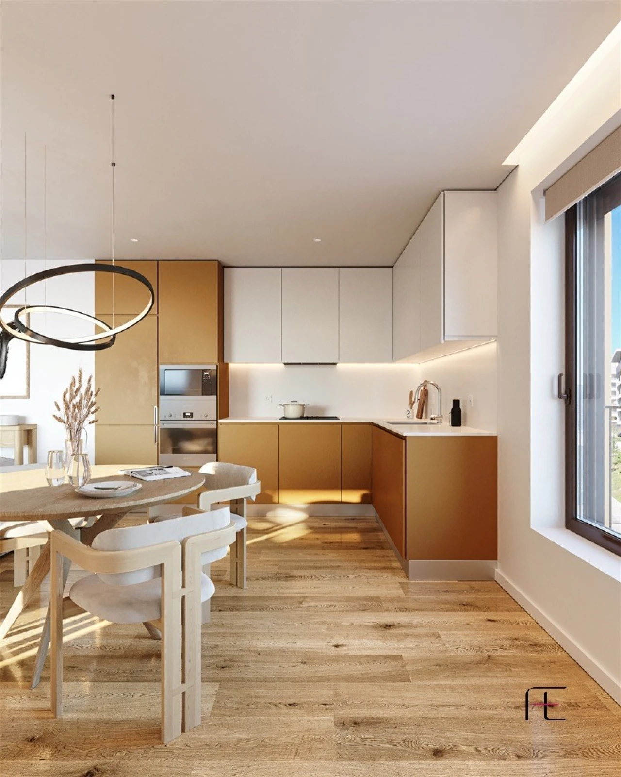 Apartamento T3 para Venda em Rio Tinto Foto 8