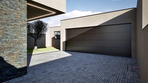 Terreno para Venda em Baguim do Monte (Rio Tinto)