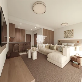 Apartamento T0 para Venda em Lagoa e Carvoeiro